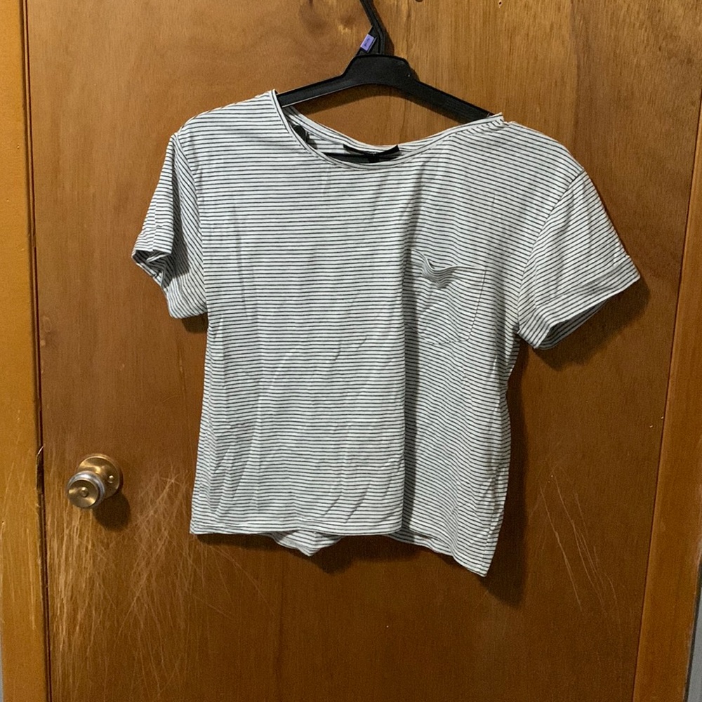 2 for 15$// Top Shop T-shirt